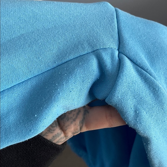 Def leopard sweatsuit - Picture 9 of 9